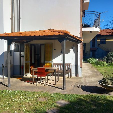 Ferienwohnung La Casa Di Sotto Alpignano Exterior foto