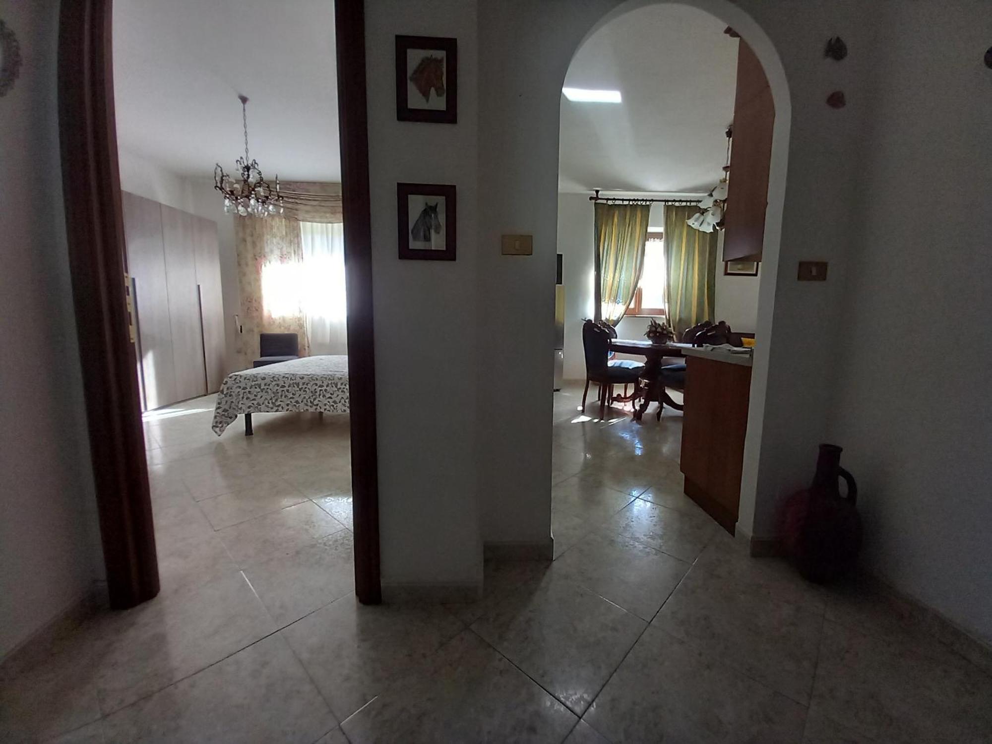 Ferienwohnung La Casa Di Sotto Alpignano Exterior foto
