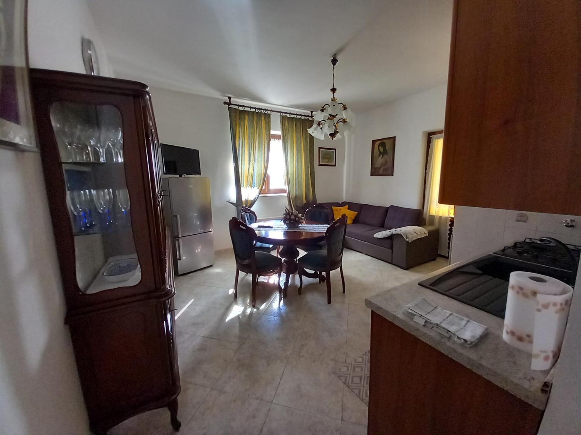 Ferienwohnung La Casa Di Sotto Alpignano Exterior foto