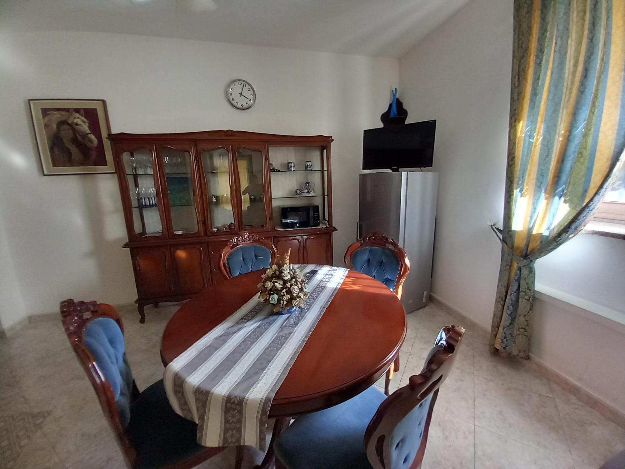 Ferienwohnung La Casa Di Sotto Alpignano Exterior foto
