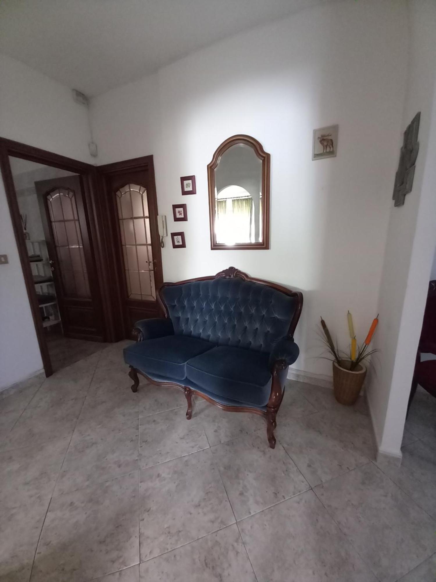 Ferienwohnung La Casa Di Sotto Alpignano Exterior foto