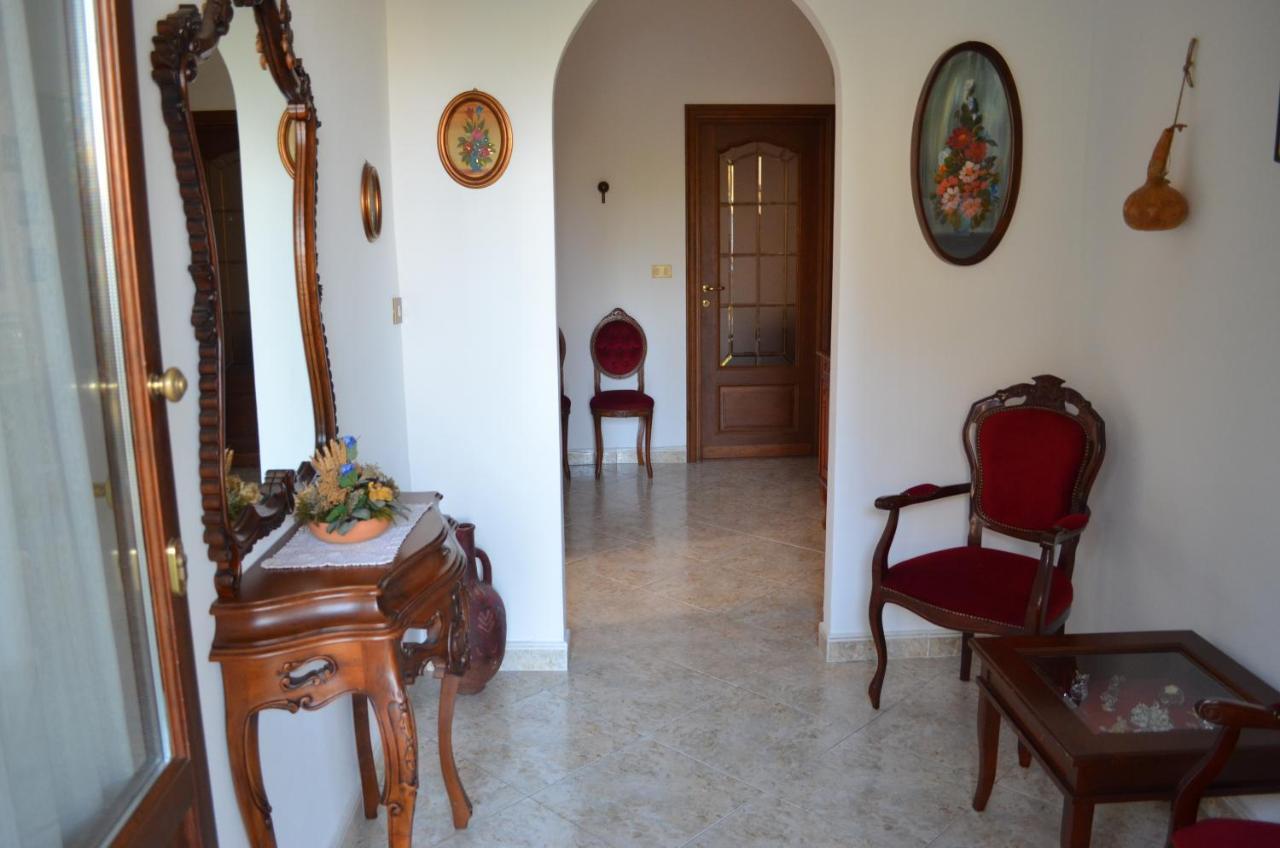 Ferienwohnung La Casa Di Sotto Alpignano Exterior foto