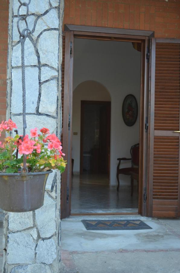 Ferienwohnung La Casa Di Sotto Alpignano Exterior foto